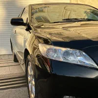 تویوتا کمری Gl2007|خودرو سواری و وانت|بیرجند, |دیوار