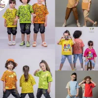 پوشاک یوتاب کیدز