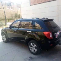 لیفان X60بکر فابریک