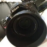 NIKON D7100|دوربین عکاسی و فیلمبرداری|تهران, شیخ هادی|دیوار