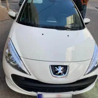 پژو ۲۰۷ ارتقا یافته مدل ۱۴۰۳|خودرو سواری و وانت|رباطکریم, رباطکریم|دیوار