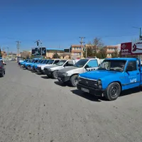 امداد خودرو،یدک کش،خودروبر،جرثقیل پیوست ۱۸۶۵|خدمات حمل و نقل|یاسوج, |دیوار
