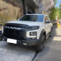 پیش فروش دومرحله ای کی‌ام‌سی T9 / خسروانی