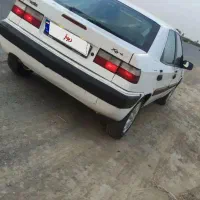 زانتیا مدل 88