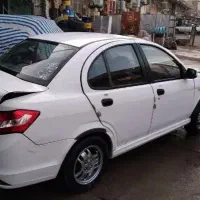 ساینا تصادفی|خودرو سواری و وانت|سراوان, |دیوار