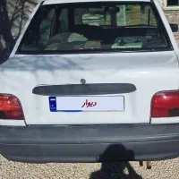 پراید|خودرو سواری و وانت|سرپل ذهاب, |دیوار