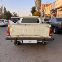 پیکان وانت مدل ۹۳سالم|خودرو سواری و وانت|اردبیل, |دیوار