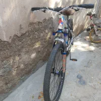 دوچرخه کوهستانی معروف کراس|دوچرخه، اسکیت، اسکوتر|پاکدشت, شهرک انقلاب|دیوار