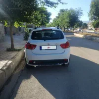 کوییک 99|خودرو سواری و وانت|پرند, فاز ۵|دیوار