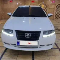 فروش ویژه سمند سورن مدل 1403 فقط با ۵۰٪ پیش