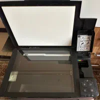 پرینتر-اسکنر چندکار‌ جوهر افشان اپسون Stylus SX125|پرینتر، اسکنر، کپی، فکس|تهران, امیرآباد|دیوار
