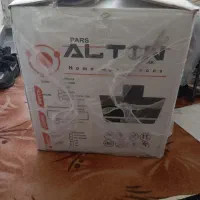 هو و گاز صفر قیمت رو شما بگین