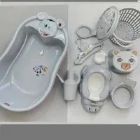 سرویس حمام کودک