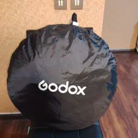 رفلکتور godox|دوربین عکاسی و فیلم‌برداری|تهران, پرواز|دیوار