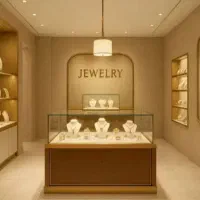 اجاره مغازه طلا و جواهر هنرستان پیروزی