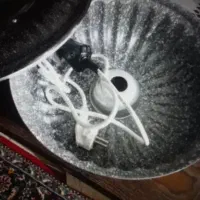 دستگاه کیک پز و پیتزاو شیرینی