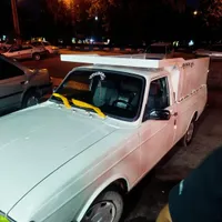 وانت کرایه