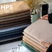 شال موهر پلیسه سنگشور دوخت و ریشه