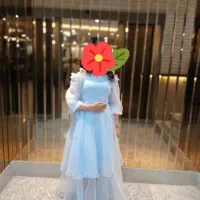 لباس مجلسی دخترانه