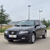 سورن پلاس ۴۰۲فول مشکی