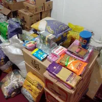 چای برنج مشک پودرصابون رب غذاییشوینده بهداشتیو.‌‌.|عمده‌فروشی|مشهد, عامل|دیوار