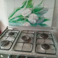 اجاق گاز|اجاق گاز و لوازم برقی پخت‌وپز|دهدشت, |دیوار