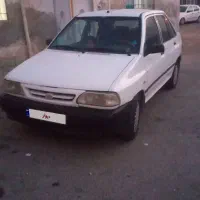 پراید Saba GLXI، مدل ۱۳۸۹|خودرو سواری و وانت|گلپایگان, |دیوار