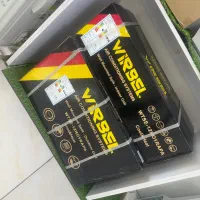 کولرگازی ۲۴۰۰۰ ویربل اصلی به قیمت پخش