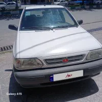پراید ۹۸