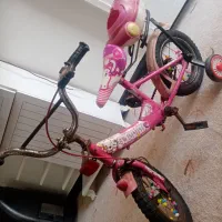 دوچرخه 12 معاوضه با تبلت