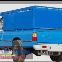 نیسان نیسان سرقت شده