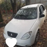 تیبا۲.ال۹۰.پژو۲۰۶ sd|خودرو سواری و وانت|لاهیجان, لفمجان|دیوار