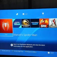 ps4 slim|کنسول، بازی ویدئویی و آنلاین|نورآباد ممسنی, |دیوار