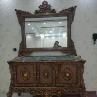 اینه کنسول