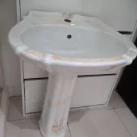 روشویی کاملن سالم