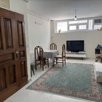 اجاره آپارتمان ۶۰ متری ۱ خوابه زیر همکف در حشمتیه