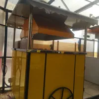 کانکس|فروشگاه و مغازه|تبریز, |دیوار