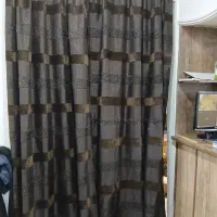 پرده|پرده، رانر، رومیزی|مشهد, امیر آباد|دیوار