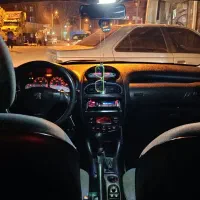 206تیپ 5|خودرو سواری و وانت|اردبیل, |دیوار