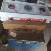 اجاق گاز رومیزی لعابی|اجاق گاز و لوازم برقی پختوپز|پاکدشت, پاکدشت (مامازند)|دیوار