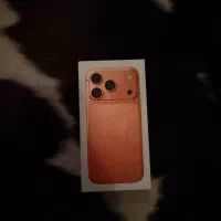 ایفون ۱۷ پرو ۲۵۶ 17 pro