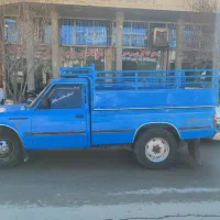 نیسان دوگانه 1401