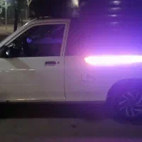 پراید وانت اسپرت مدل ۹۷ کم کارکرد