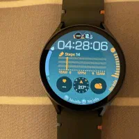 ساعت هوشمند سامسونگ سری 7 44mm|ساعت|تهران, لویزان|دیوار