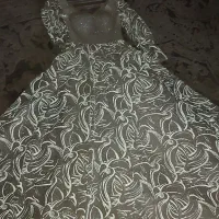 لباس عروس تاسایز ۴۲|لباس|ری, امین آباد|دیوار