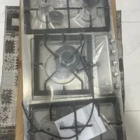 گاز پنج شعله استیل البرز