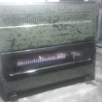 بخاری ارج 14هزار سالم|بخاری، هیتر، شومینه|بابل, |دیوار