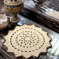 آموزش رایگان مکرومه بافی