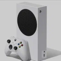 xbox series s 2022 دو دسته