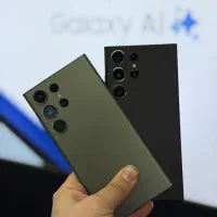 S23ultra/s24ultra کارکرده از دم قسط بازنشستگان|موبایل|تهران, پونک|دیوار